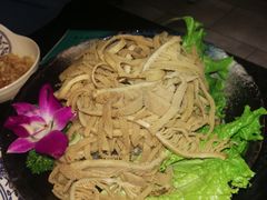 -羊肉街口老银川滩羊涮肉馆