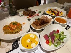 -LE SHARE洛笙·花园西餐(北京路步行街店)