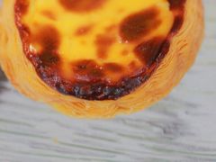 芝士蛋挞-好利来(上海长宁龙之梦店)