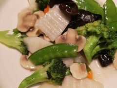 -外婆家(杭州马塍店·杭帮菜名店)