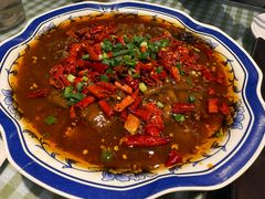 -玉桥餐厅(天坛店)