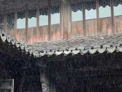 -乌镇东栅景区
