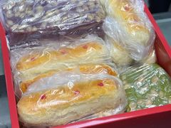 -常州糕团店(北大街新世纪商城店)