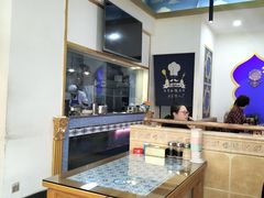 -回香楼大连新派清真菜