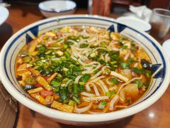 -临潼印象·特色陕菜
