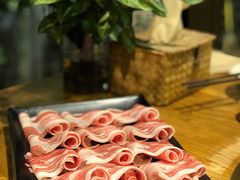-四喜小胖·北京涮肉(五道营店)