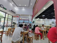 -银记肠粉店(市二宫店)
