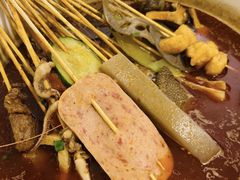 -三生小馆(亭知路店)