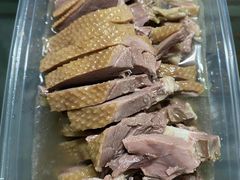 -正宗忘不了老鹅(梅岭店)
