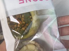 -CC BAGEL&SCONE 贝果与司康(南开大悦城店)