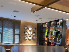 -秀玉coffee&kitchen(黄石大上海店)