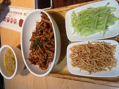 -香香春饼·非遗技艺(万达店)