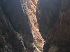 -张掖平山湖大峡谷景区