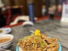 -都一处烧麦馆(前门店)