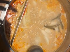 -生如夏花泰式火锅(鹭洲里店)