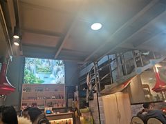 -石记东北风味烤肉店(子固路店)