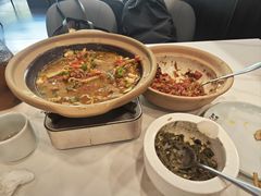 -攸州小镇家湘菜(小米科技园店)