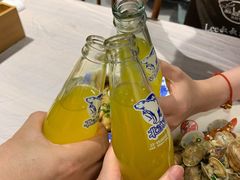 -李叔叔虾蟹大排档(青羊店)