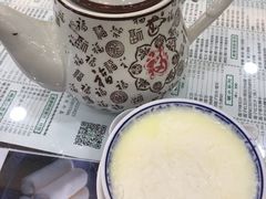 双皮奶-仁信老铺(华盖路店)