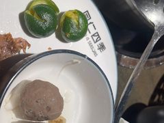-同仁四季椰子鸡(宝安壹方城店)