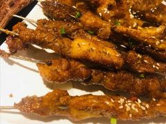 -可可大虾武汉土菜大排档(万松园1店)