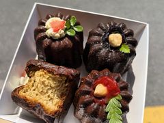 -Juicy Bakery(大学路店)