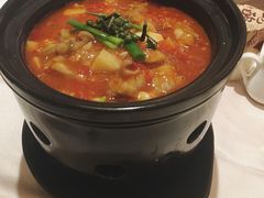 -粗茶淡饭·汉口公馆(循礼门店)