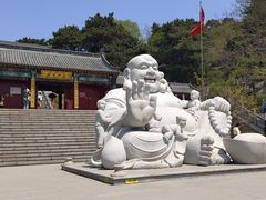 -慈恩寺