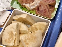 -熊大·鲜烤黄牛肉(五山店)