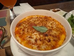 -安妮意大利餐厅(国贸店)