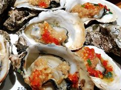 -木屋烧烤(坂田天安云谷店)