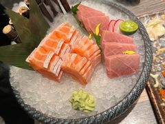 -炙柒Sekinana·精致日料(合生汇店)