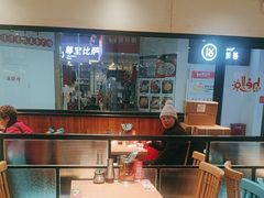 -小杨生煎(宜川路店)