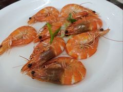 -望海潮海鲜店 特色家常菜(在海一方店)