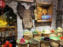 -印象鲵宴·张家界地标美食名片(溪布街店)