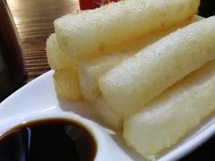 红糖糍粑-宽窄巷子冒菜(中华广场店)