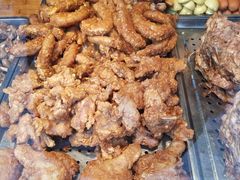 -鸡架一绝(辽河住宅小区店)