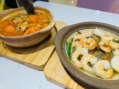 -天津大学·四十二斋餐厅