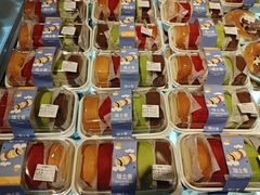 -五洲国际广场(文峰路店)