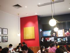 大堂-糖纸甜品(印象城店)