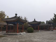 -大钟寺古钟博物馆