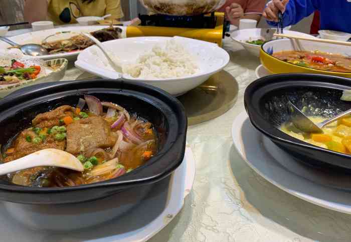 近水楼台园林食府-"[环境]国庆节期间你想找环境好的餐厅确实.