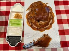-西贝(上海国际时尚中心店)