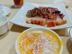 -老字号蛇口德记烧腊饭店·海鲜加工