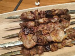 -驿楼兰·新疆菜(火车站店)