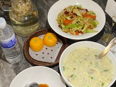 -前海沿·海鲜水饺青岛菜(乐客城店)