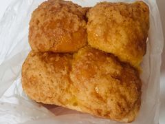 -长发西饼(临顿路店)