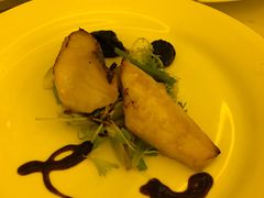 -成桂西餐厅·42年的味道(五大道疙瘩楼店)