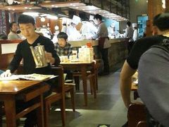 -黑鸡小馆(金源店)