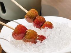 -全聚德(上海首店浦东店)